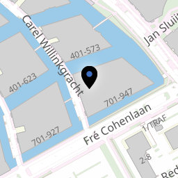 Appartement DMN00 D 3092 6
