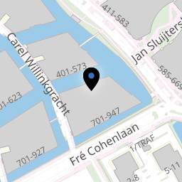 Appartement DMN00 D 3092 75
