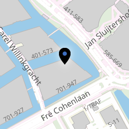 Appartement DMN00 D 3092 77