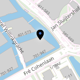 Appartement DMN00 D 3092 78