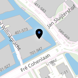 Appartement DMN00 D 3092 79