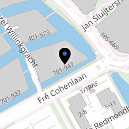 Appartement DMN00 D 3092 84