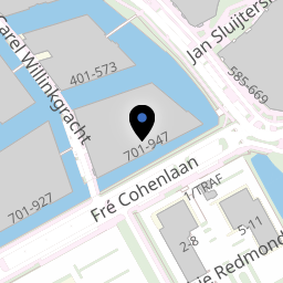 Appartement DMN00 D 3092 85