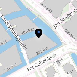 Appartement DMN00 D 3092 98