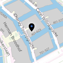 Appartement DMN00 D 3103 2