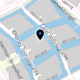 Appartement DMN00 D 3103 29