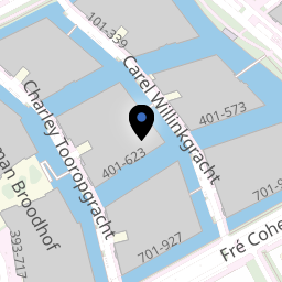 Appartement DMN00 D 3103 95