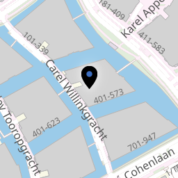 Appartement DMN00 D 3106 10