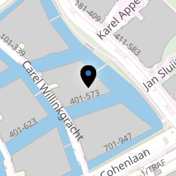 Appartement DMN00 D 3106 3