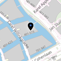 Appartement DMN00 D 3106 35