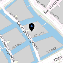Appartement DMN00 D 3106 43