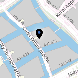 Appartement DMN00 D 3106 44