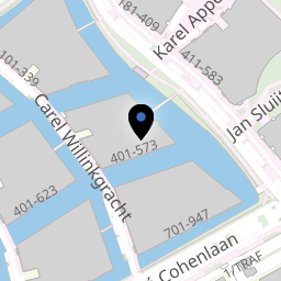 Appartement DMN00 D 3106 53