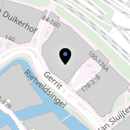 Appartement DMN00 D 3115 102