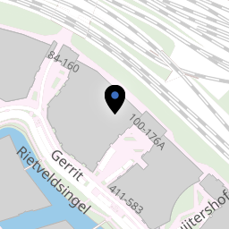 Appartement DMN00 D 3115 124