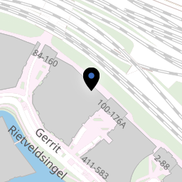 Appartement DMN00 D 3115 147