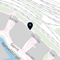 Appartement DMN00 D 3115 22
