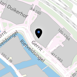 Appartement DMN00 D 3115 55