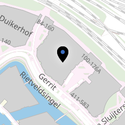 Appartement DMN00 D 3115 76