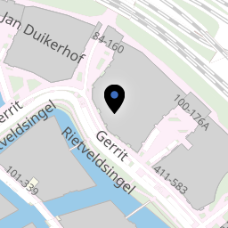 Appartement DMN00 D 3115 9