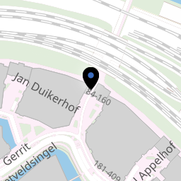 Appartement DMN00 D 3116 7