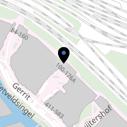 Appartement DMN00 D 3134 21
