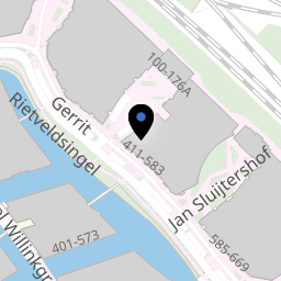 Appartement DMN00 D 3135 19