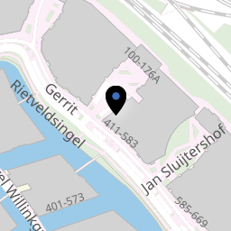 Appartement DMN00 D 3135 20