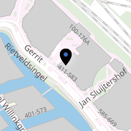 Appartement DMN00 D 3135 37