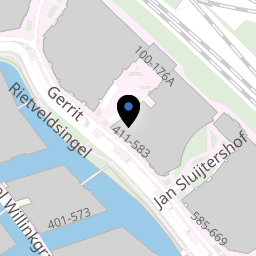 Appartement DMN00 D 3135 54