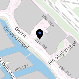 Appartement DMN00 D 3135 55