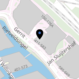 Appartement DMN00 D 3135 7