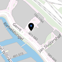 Appartement DMN00 D 3135 74