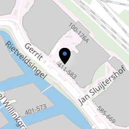 Appartement DMN00 D 3135 90