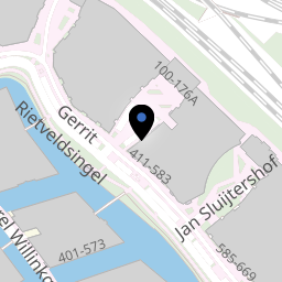 Appartement DMN00 D 3135 92
