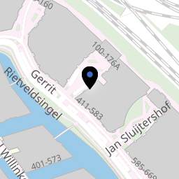 Appartement DMN00 D 3135 93