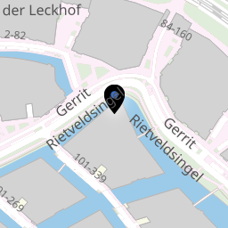 Appartement DMN00 D 3136 101