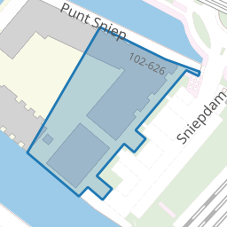 Perceel DMN00-D-3209