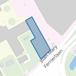 Perceel DMN00-D-3238