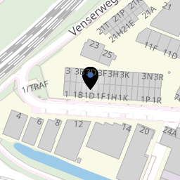 Appartement DMN00 D 3240 10