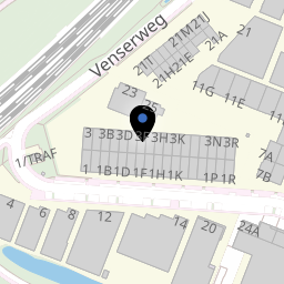 Appartement DMN00 D 3240 13