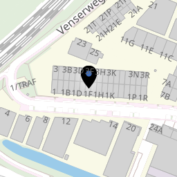 Appartement DMN00 D 3240 14