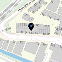 Appartement DMN00 D 3240 16