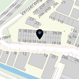 Appartement DMN00 D 3240 18