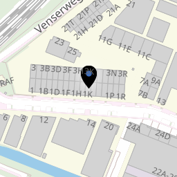 Appartement DMN00 D 3240 22