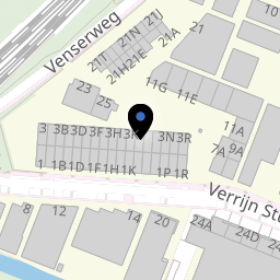 Appartement DMN00 D 3240 23