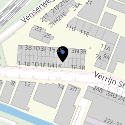 Appartement DMN00 D 3240 24