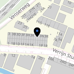 Appartement DMN00 D 3240 25