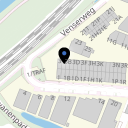 Appartement DMN00 D 3240 3