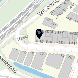 Appartement DMN00 D 3240 4